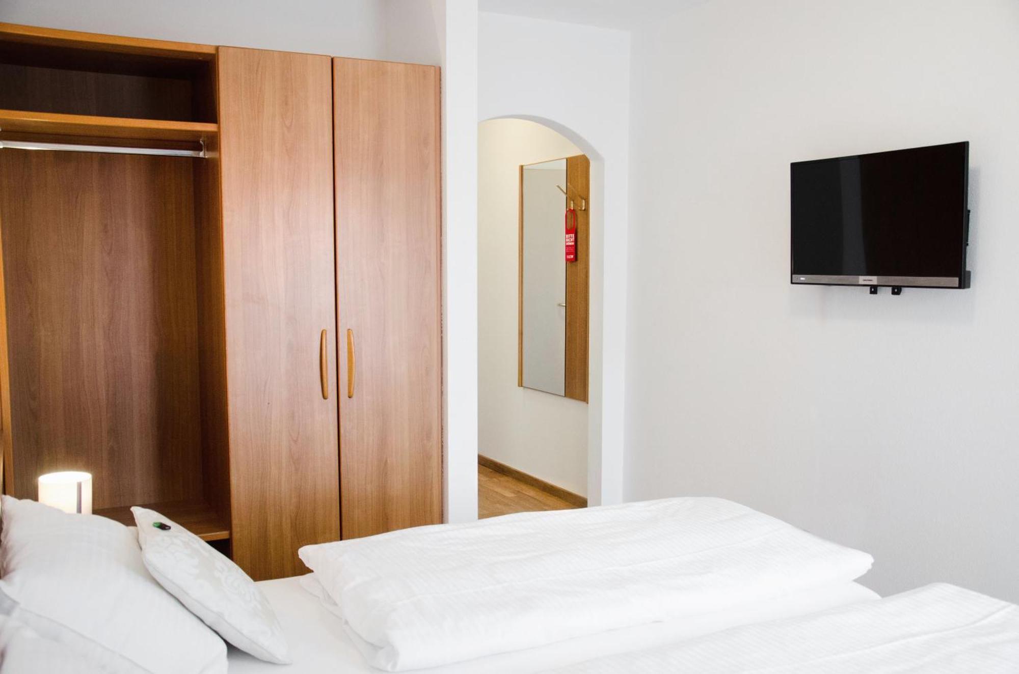 Hotel Blaue Traube Schongau Extérieur photo