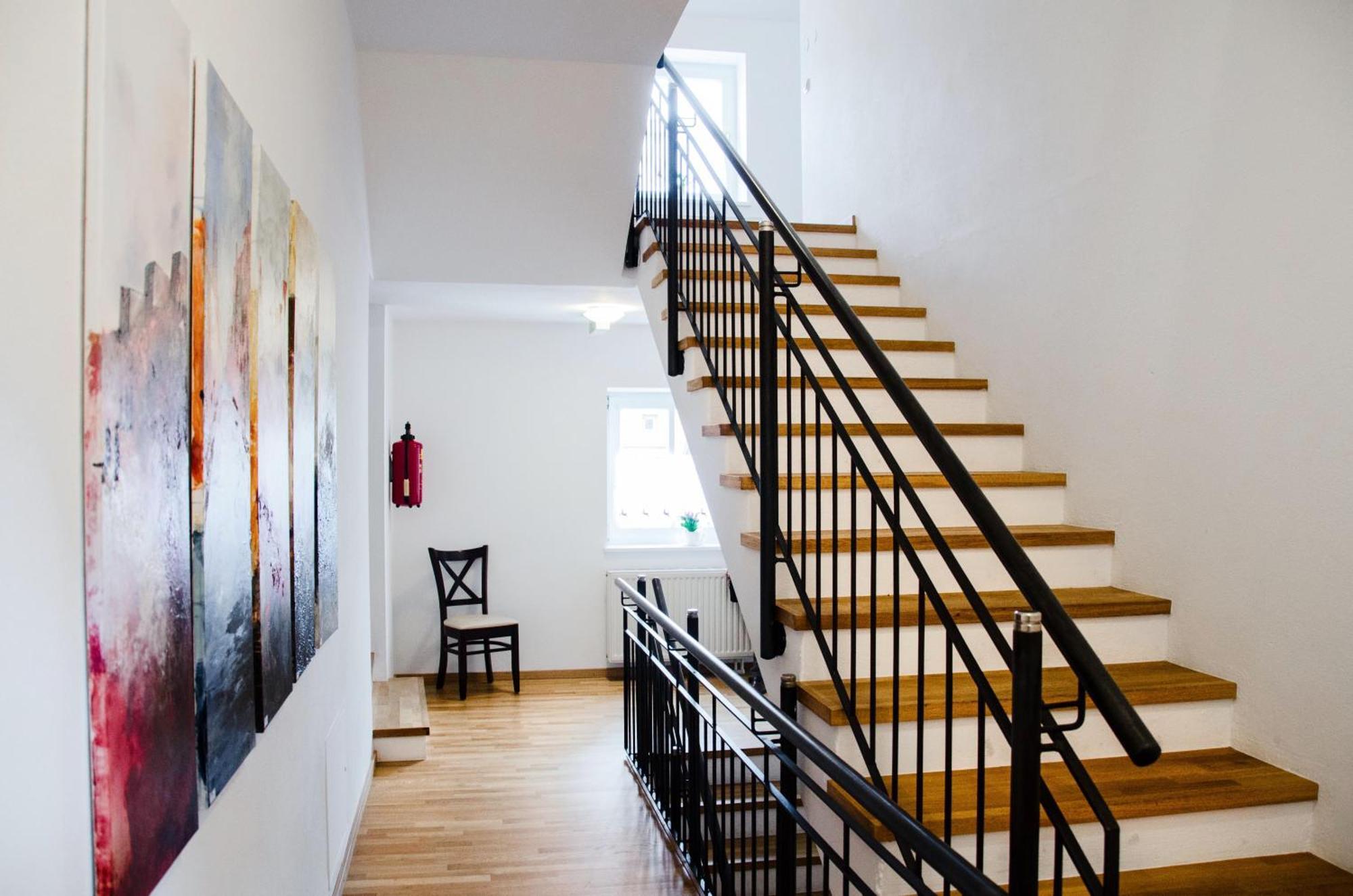 Hotel Blaue Traube Schongau Extérieur photo