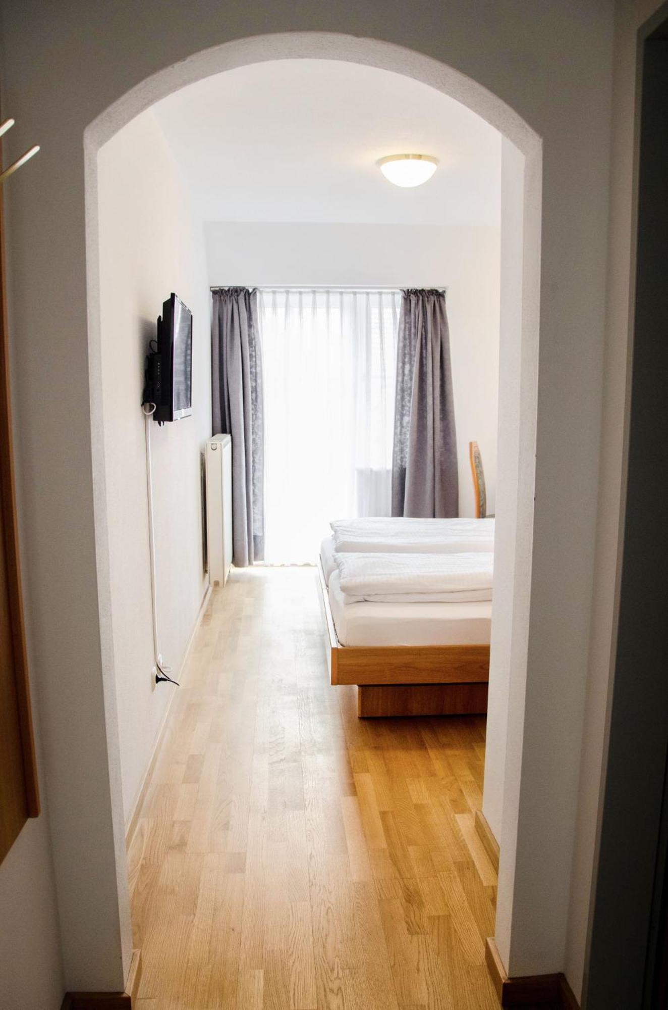 Hotel Blaue Traube Schongau Extérieur photo
