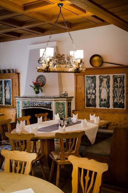 Hotel Blaue Traube Schongau Extérieur photo