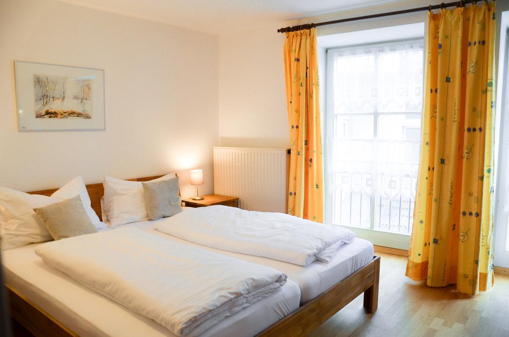 Hotel Blaue Traube Schongau Extérieur photo