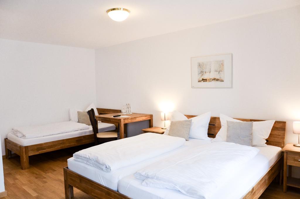 Hotel Blaue Traube Schongau Extérieur photo