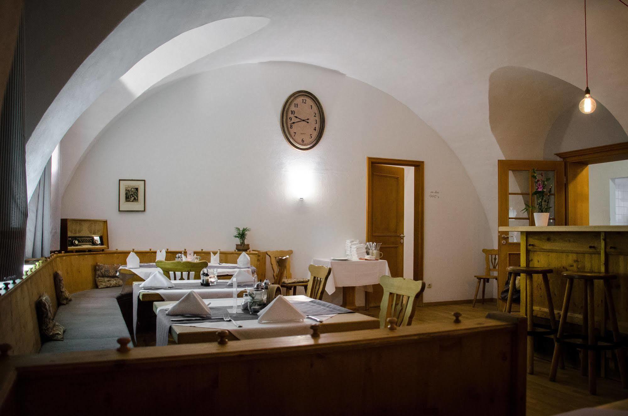Hotel Blaue Traube Schongau Extérieur photo