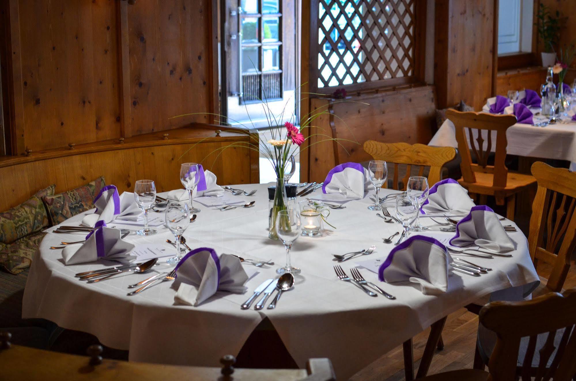 Hotel Blaue Traube Schongau Extérieur photo
